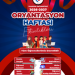 Trabzon üniversitesi