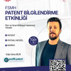 Fikri ve Sınai Mülkiyet (PATENT) Haklarınızı Yönetin!