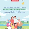 Koruyucu Aile Bilgilendirme ve Eğitim Toplantısı